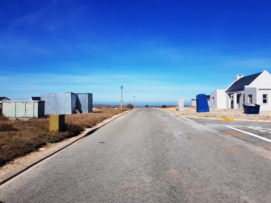 0 Bedroom Property for Sale in Hoogland Western Cape